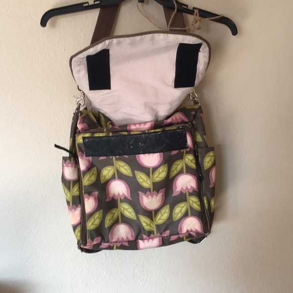 PPB diaper bag - Picture 2 of 8